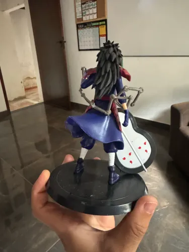 Figure action Madara