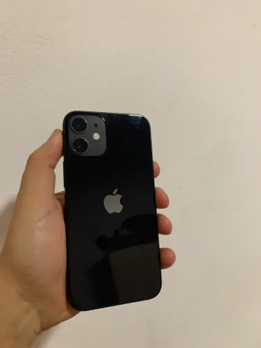 iPhone 12 Mini Todo Original