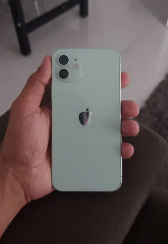IPHONE 12
