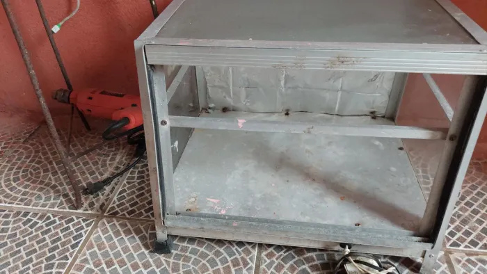 Estufa Para Conservação De Alimentos 220 Volts