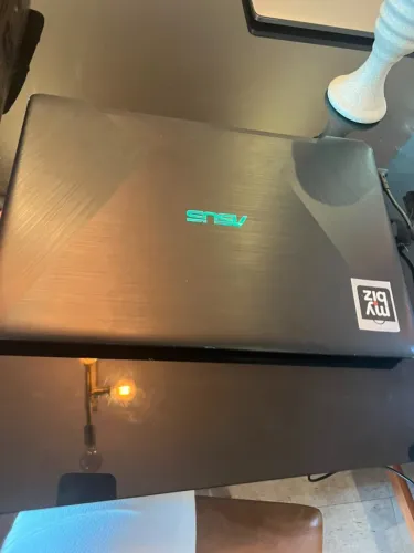 Notebook Asus M570DD- GTX 1050, Ryzen 3500, SDD 512GB, 16 GB RAM
