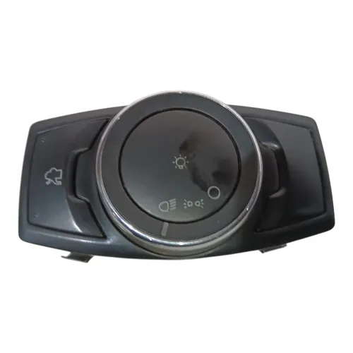 Botao Comando Chave Luz Farol Ford Ka 2015 A 2020