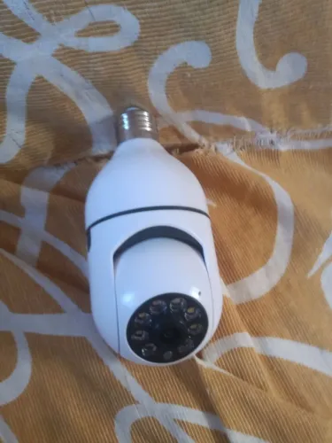 Camera wi-fi 