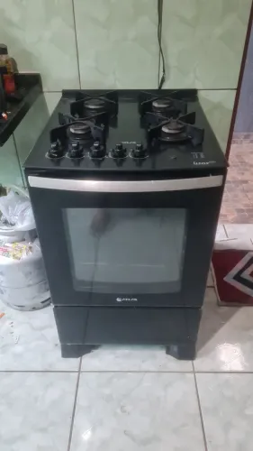 Fogão Atlas vendo com Urgência