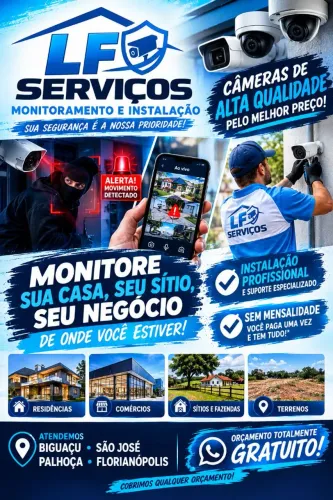 MONITORAMENTO EMGERAL
