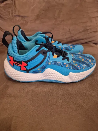 Tênis Under Armour Dagger
