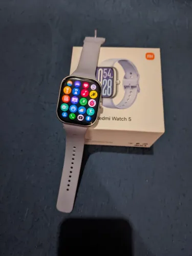 Redmi watch 5
