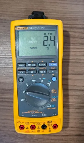 Fluke 789