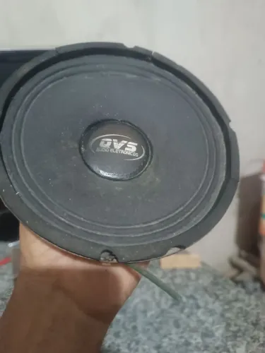 Alto falante 6 polegadas