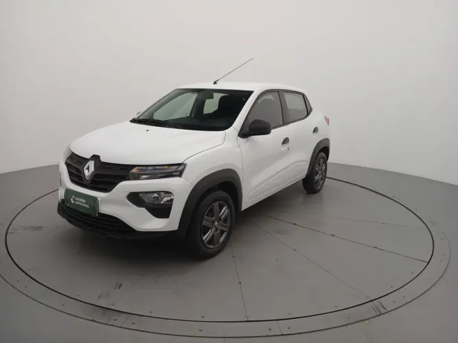 Renault Kwid 1.0 Zen 2024