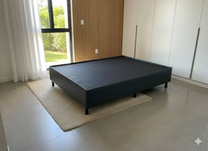 Base Casal Padrão 
