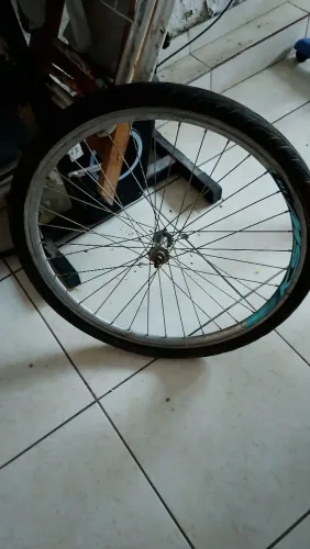Peneus aro 26 só um