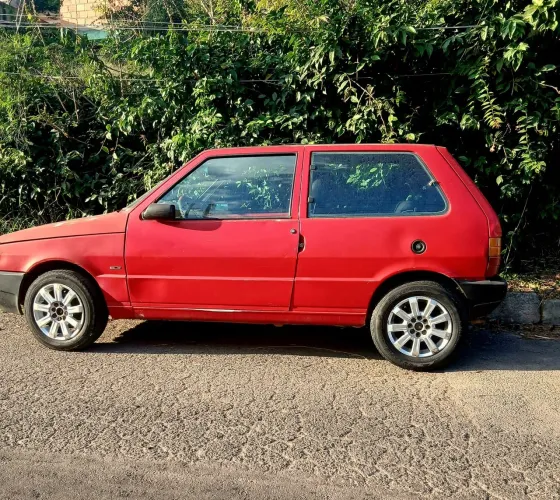 Fiat Uno Mille 1.0/ I.e./ Electronic/ Brio 1994
