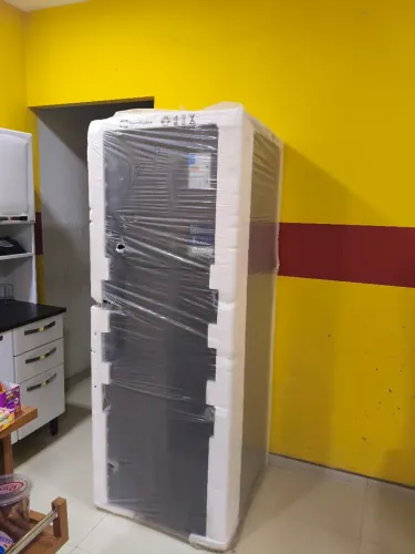 Eletrolux 480 l