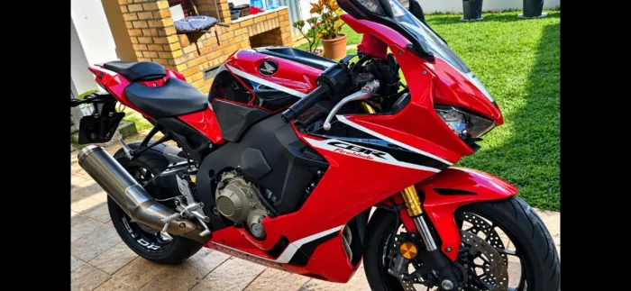 Honda CBR 1000