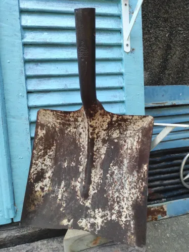 Pá Antiga,BELLOTA 5502 G ,Leia: