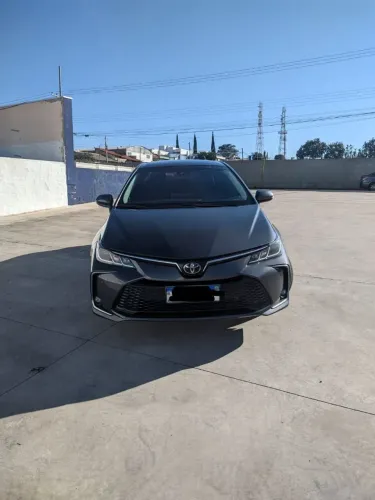 Toyota Corolla XEI 2.0 Flex 16V Aut. 2024