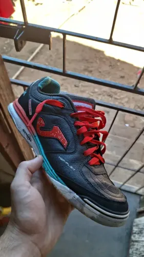 Tênis Joma top flex rebound