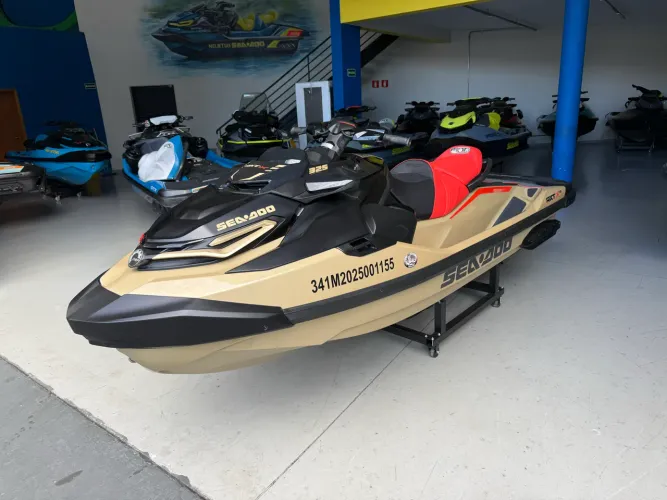 SEADOO RXT 325 2025