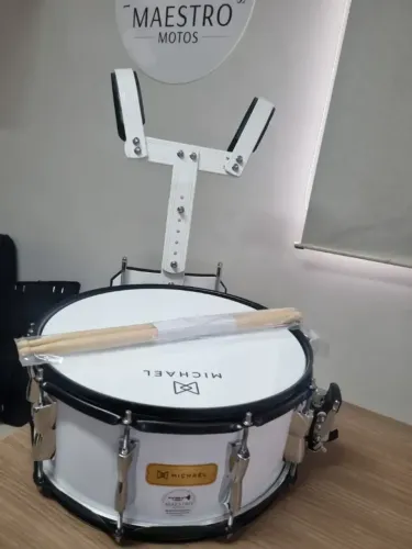 Caixa De Marcha Michael 14x6 C/ Colete NOVA - Parcelo cartão - Envio Todo Brasil - OLX PAY
