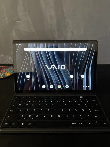 Tablet vaio tl10