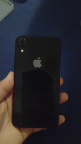 iPhone XR todo original 