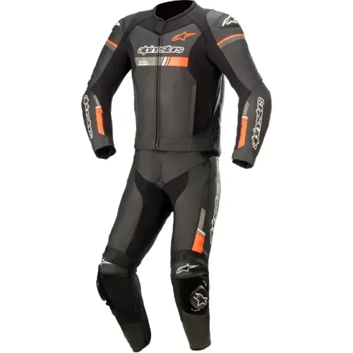 Macacão Alpinestars GP Force Chaser 2 Peças