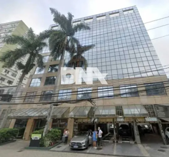Loja - / Comercial / Jardim Botânico
