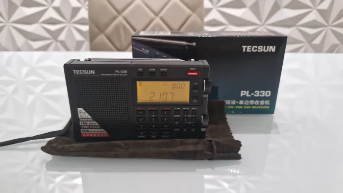 TECSUN PL-660 ラジオ TECSUN PL-660