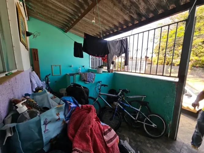 Casa no Buritis 2 com lote de 150m² - Perto do Posto de Saúde