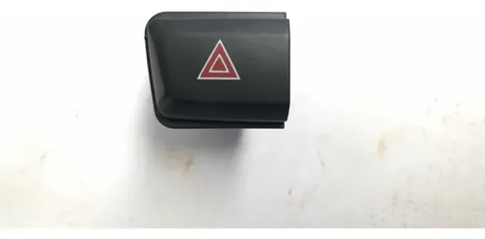 Botão Pisca Alerta Peugeot 208 2013 2016