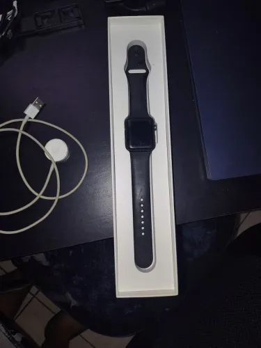 Apple watch séries 3