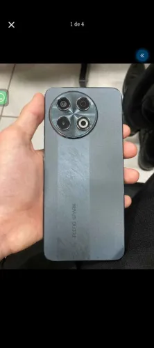 Tecno Spark 30 Pro