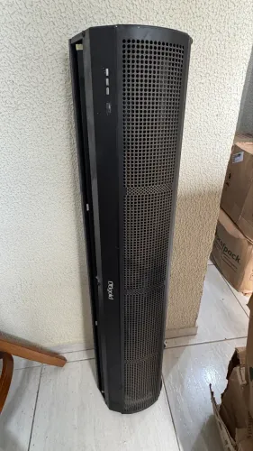 Cortina de ar 120cm