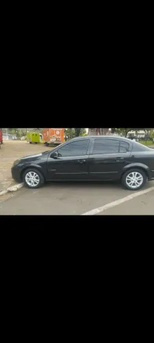 Chevrolet Vectra Expression 2.0 MPFI Flexpower MEC 2011