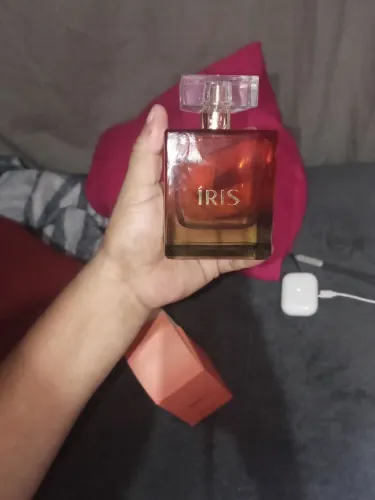 Perfume da marcar iris Avatim
