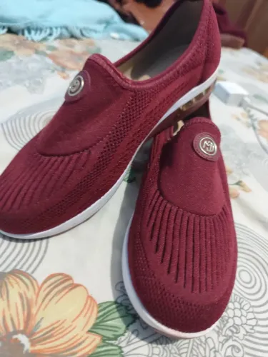 Tênis feminino