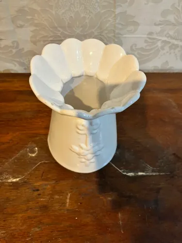 1 Vaso Marguerite, Pequeno por Astier de Villatte18x14