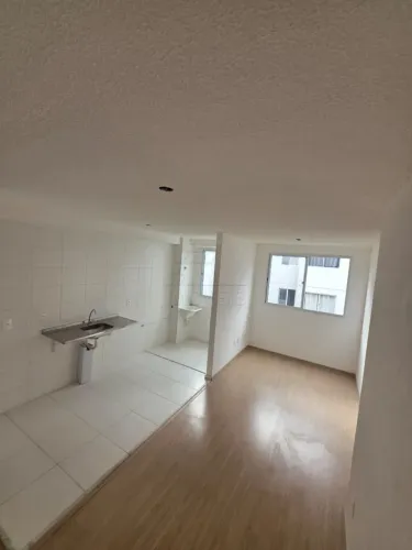 Apartamento residencial à venda no Condomínio Conquista Nature em Santa Bárbara D`Oeste