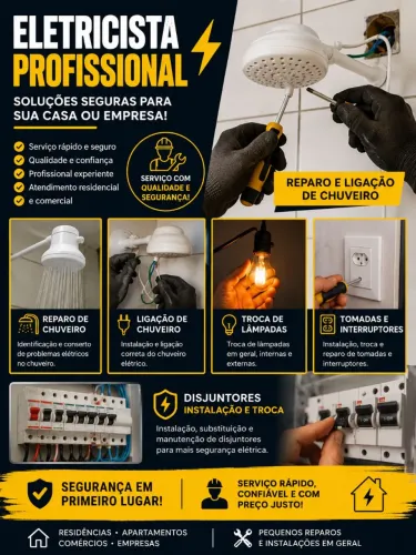 Eletricista