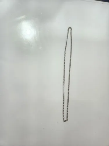 Cordão de prata 925
