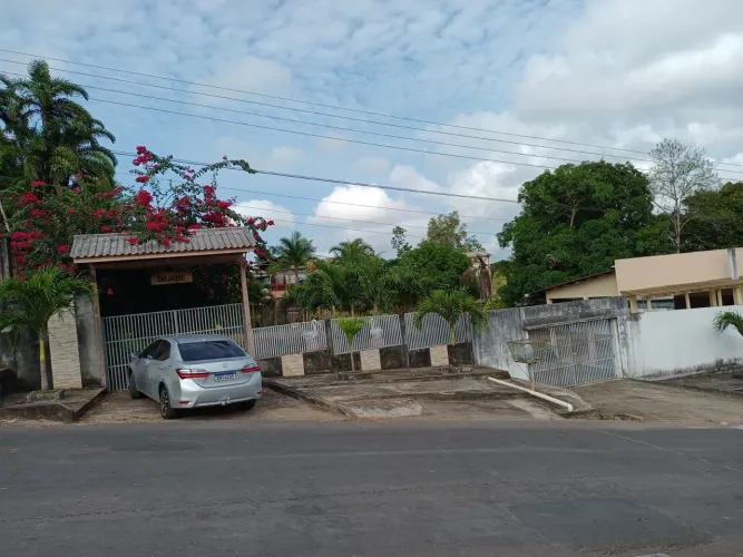 Vendo terreno no município de Ferreira Gomes