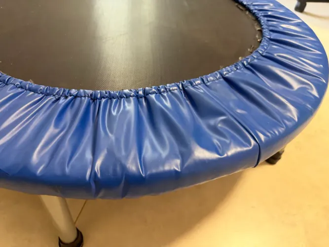 Trampolim JUMP