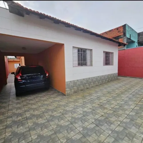 Imóvel modelo castanheira