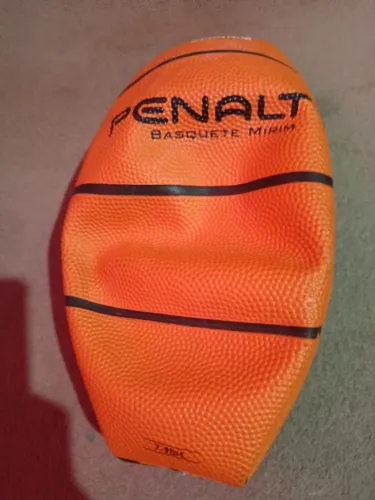 Bola de basquete