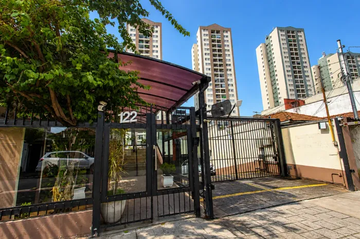 Apartamento para venda em Limão com 2 quartos, sendo 1 suíte, 68m²