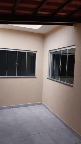 Casa com 2 quartos - Res. Vereda dos Buritis, próx. ao Eldorado/Celina Park