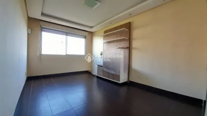 Apartamento para alugar semi mobiliado com 2 quartos com armários, 54m de área privativa, 