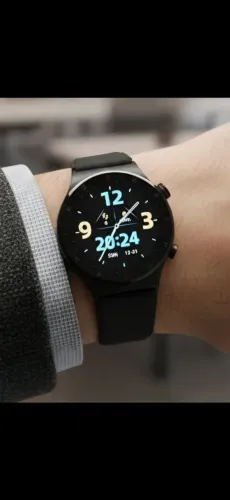 Relógio  SmartWatch lige importado