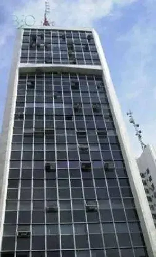 Sala para alugar, 47 m² por R$ 4.826,00/mês - Jardim Bela Vista (Zona Norte) - São Paulo/S